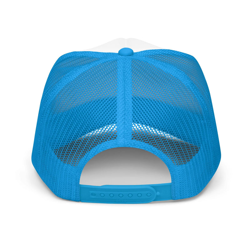 Trump Foam trucker hat Ultimate Comfort & Timeless Design Trendy and Versatile